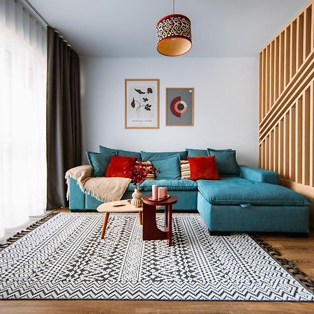 Hello Adventure Apartment ซินายา ภายนอก รูปภาพ