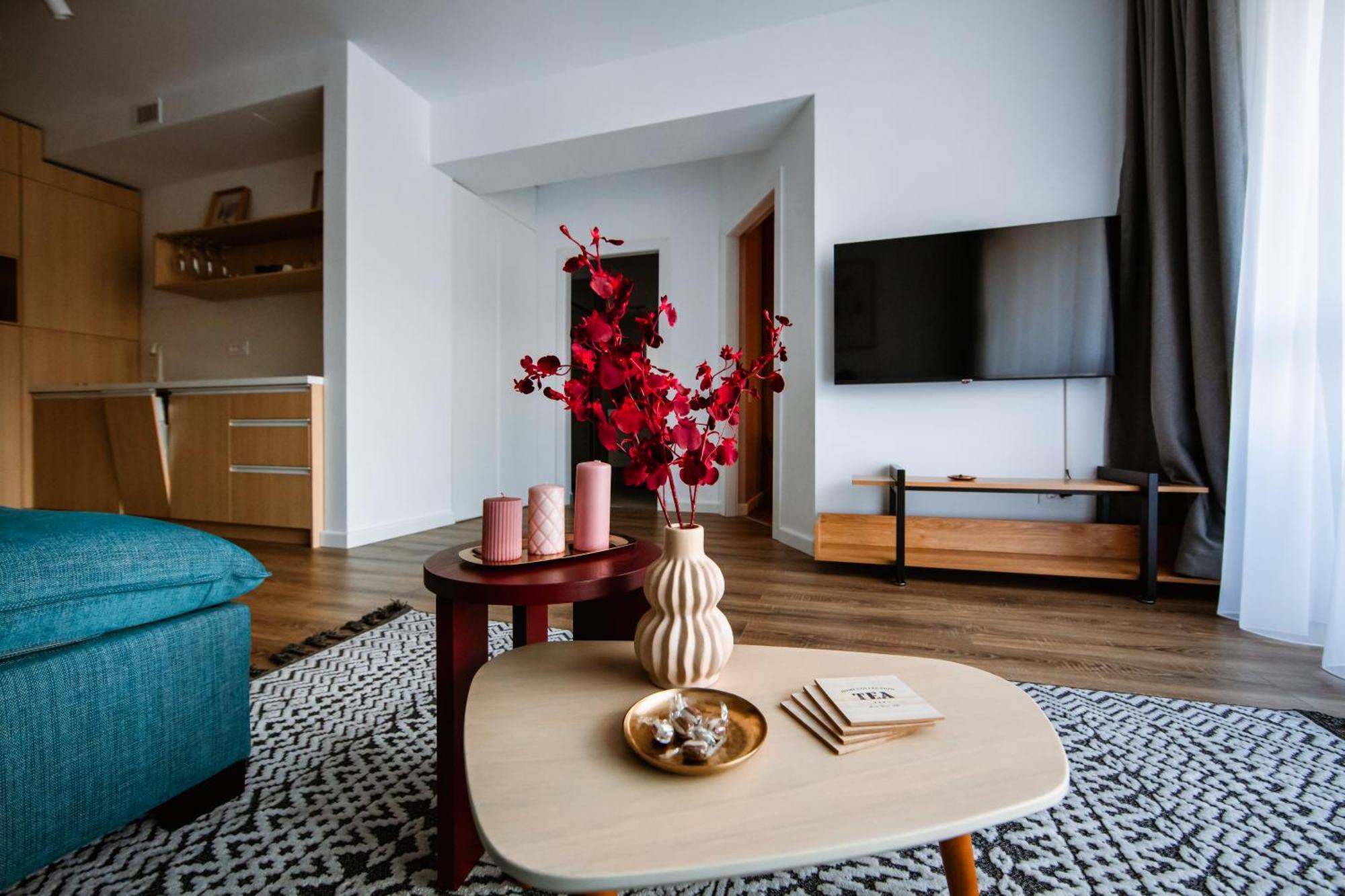 Hello Adventure Apartment ซินายา ภายนอก รูปภาพ