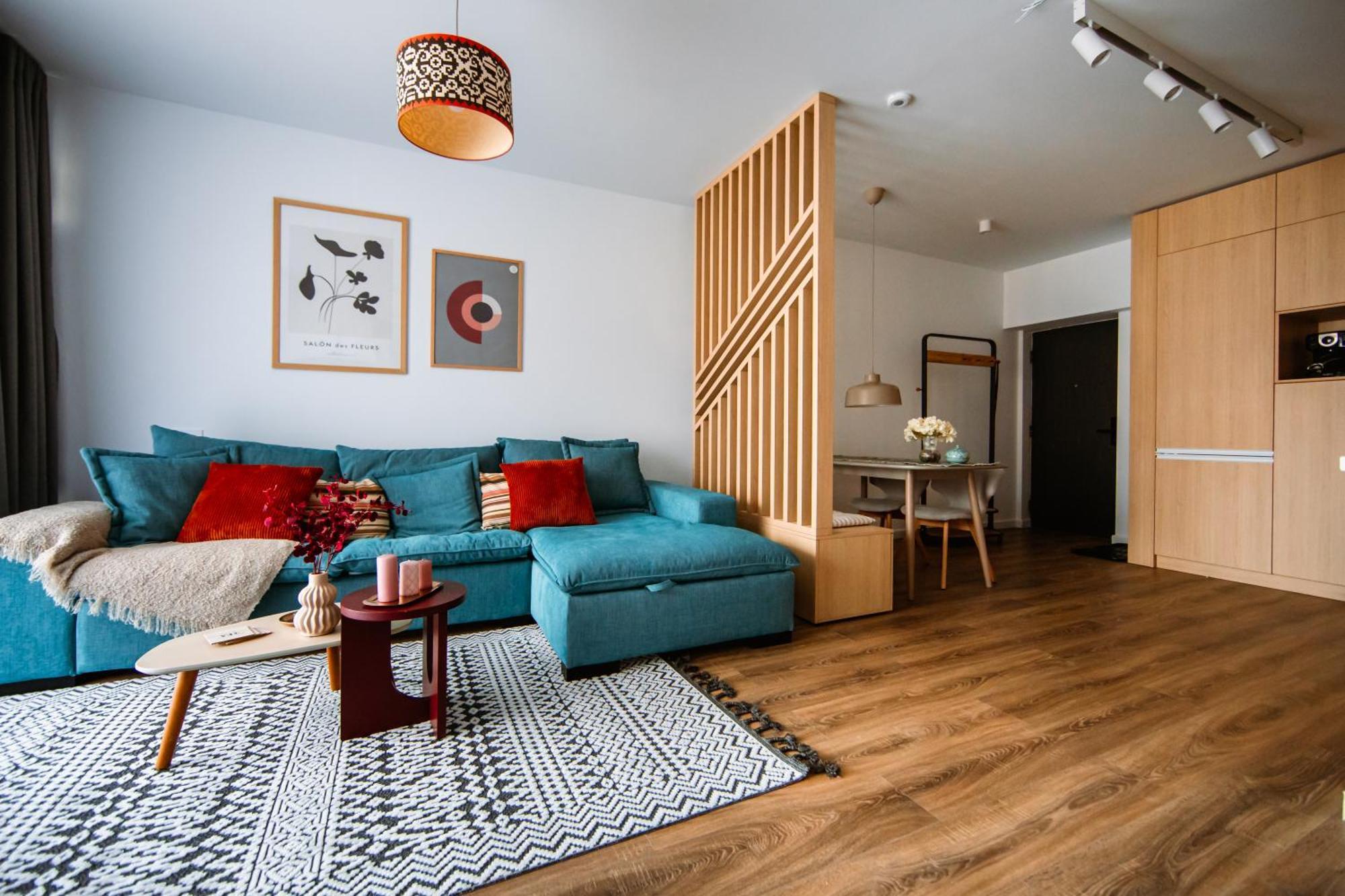Hello Adventure Apartment ซินายา ภายนอก รูปภาพ