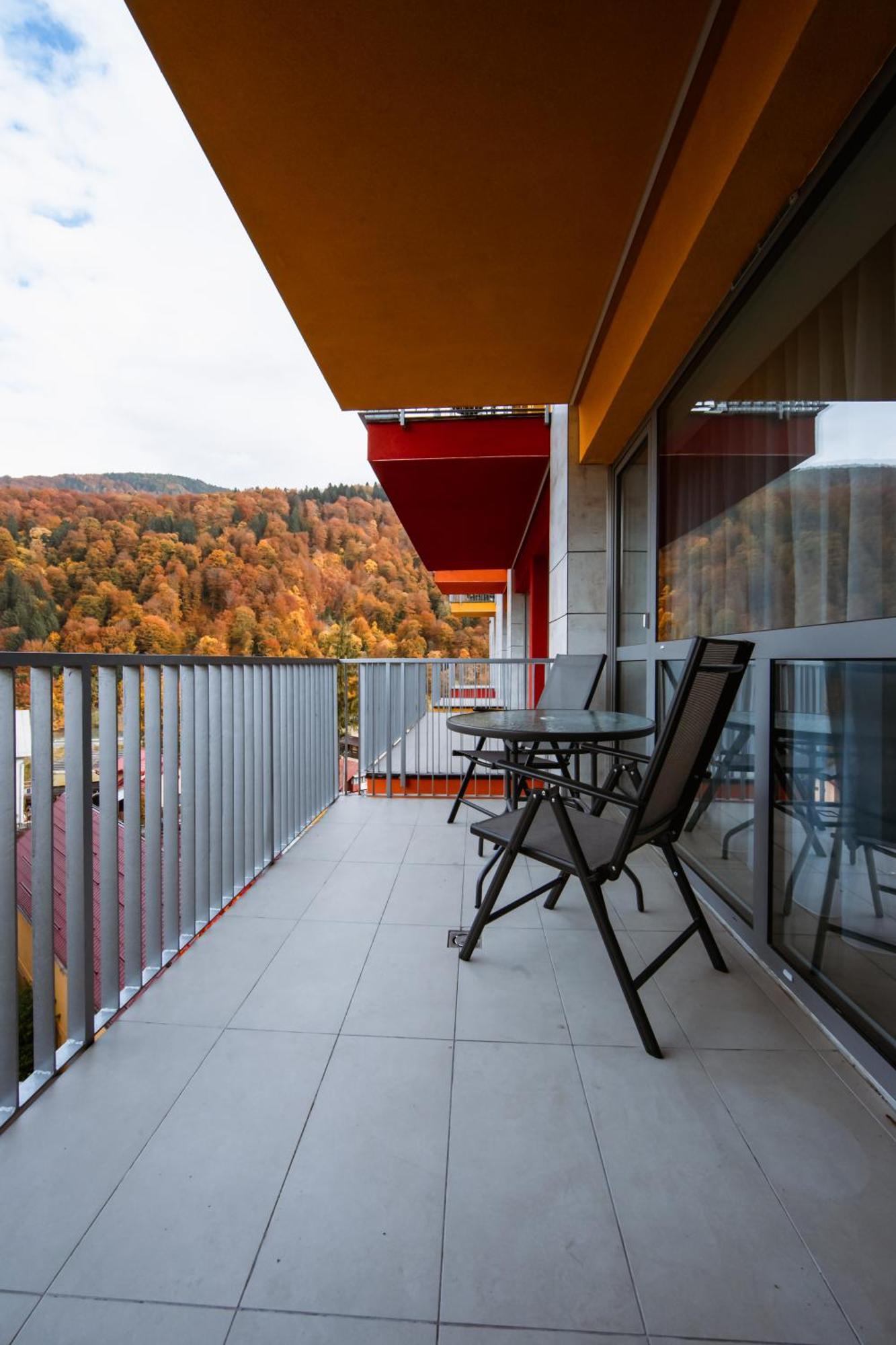 Hello Adventure Apartment ซินายา ภายนอก รูปภาพ