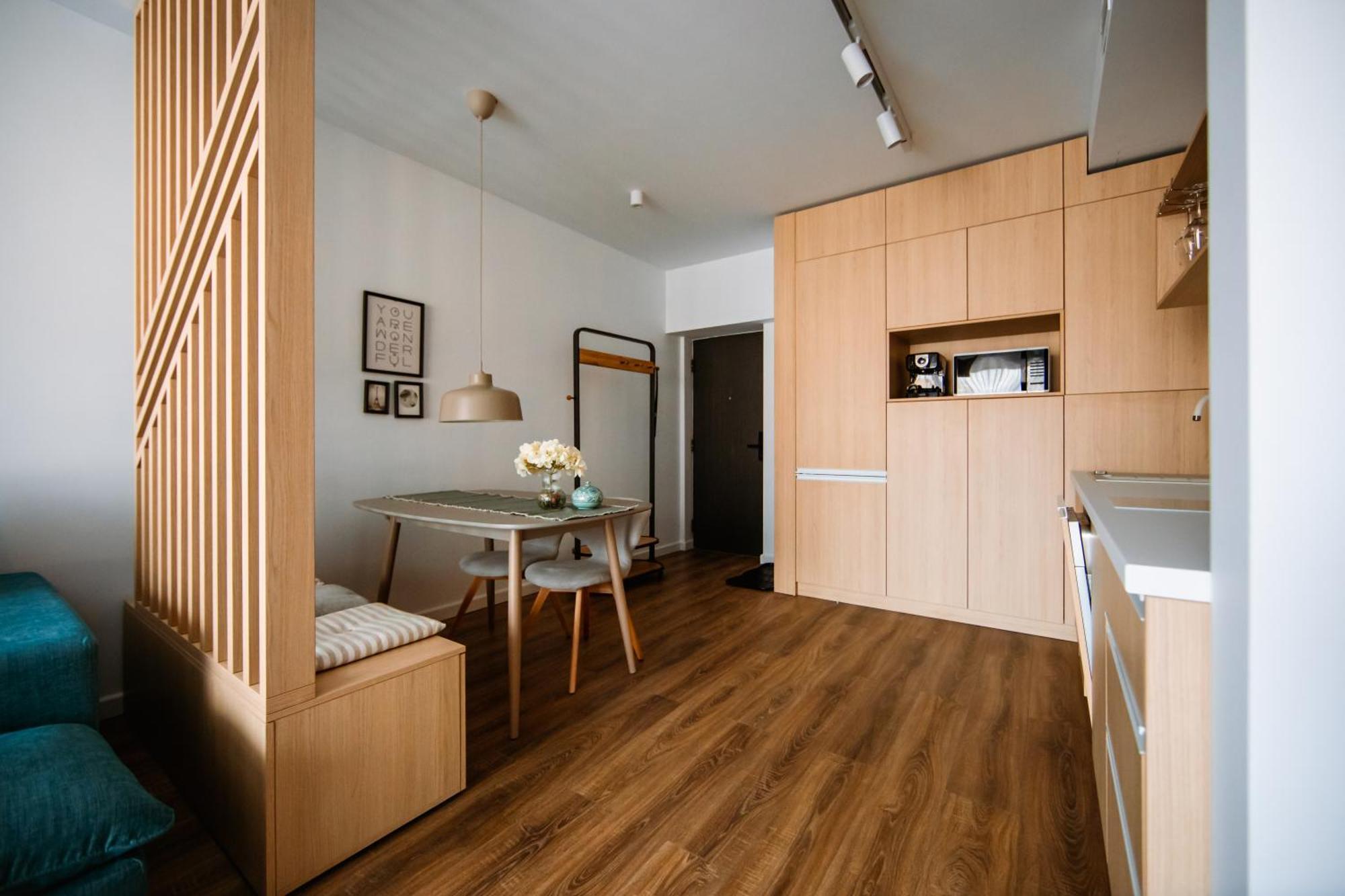 Hello Adventure Apartment ซินายา ภายนอก รูปภาพ