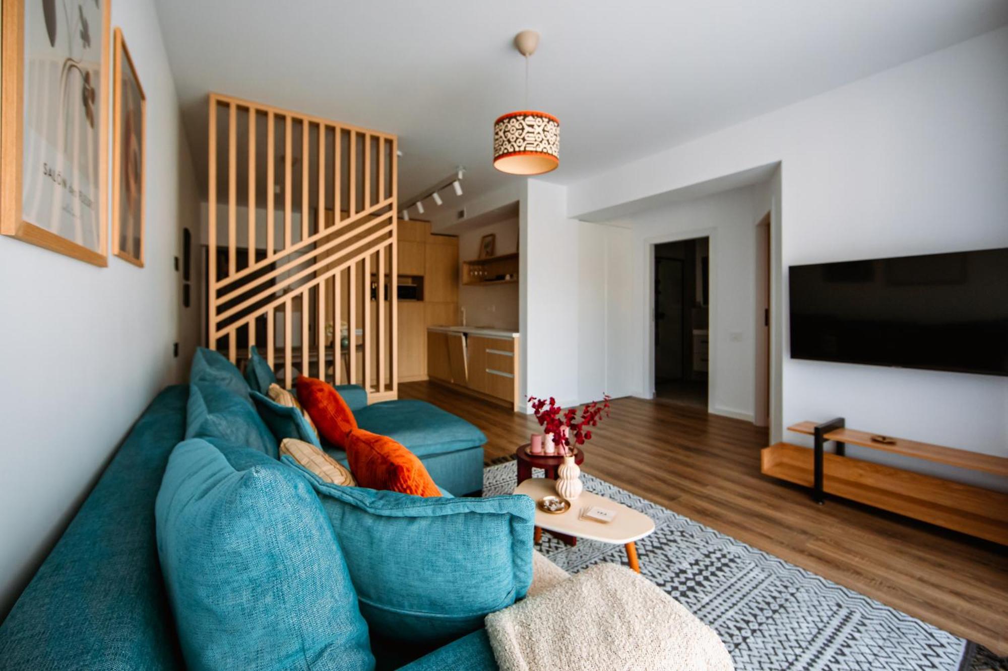 Hello Adventure Apartment ซินายา ภายนอก รูปภาพ