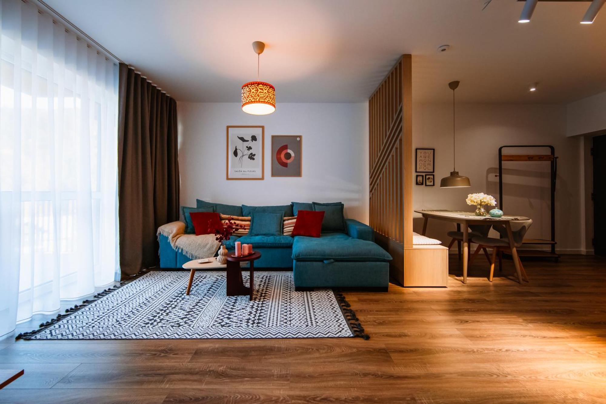 Hello Adventure Apartment ซินายา ภายนอก รูปภาพ