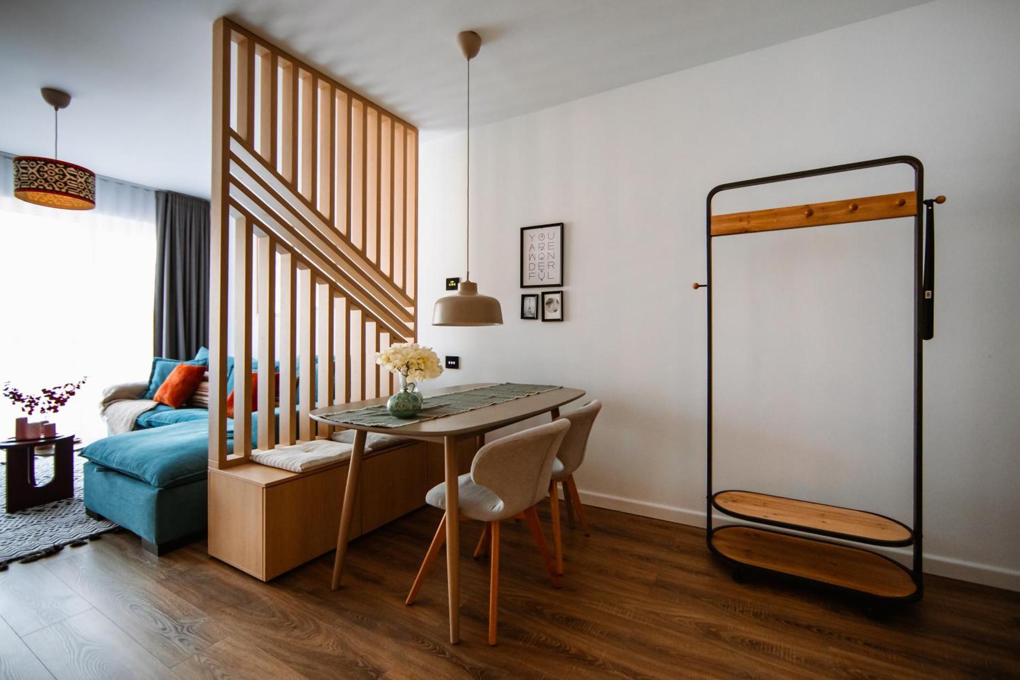 Hello Adventure Apartment ซินายา ภายนอก รูปภาพ