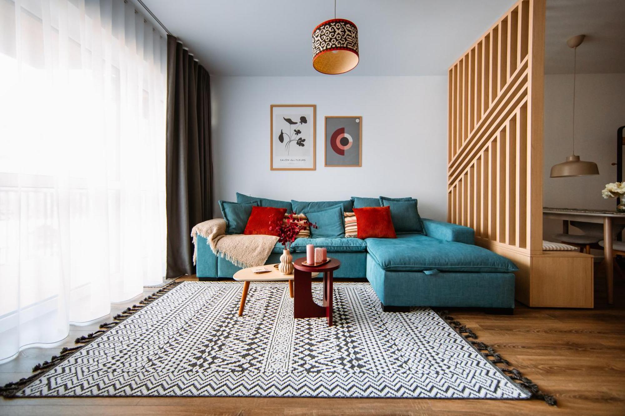 Hello Adventure Apartment ซินายา ภายนอก รูปภาพ