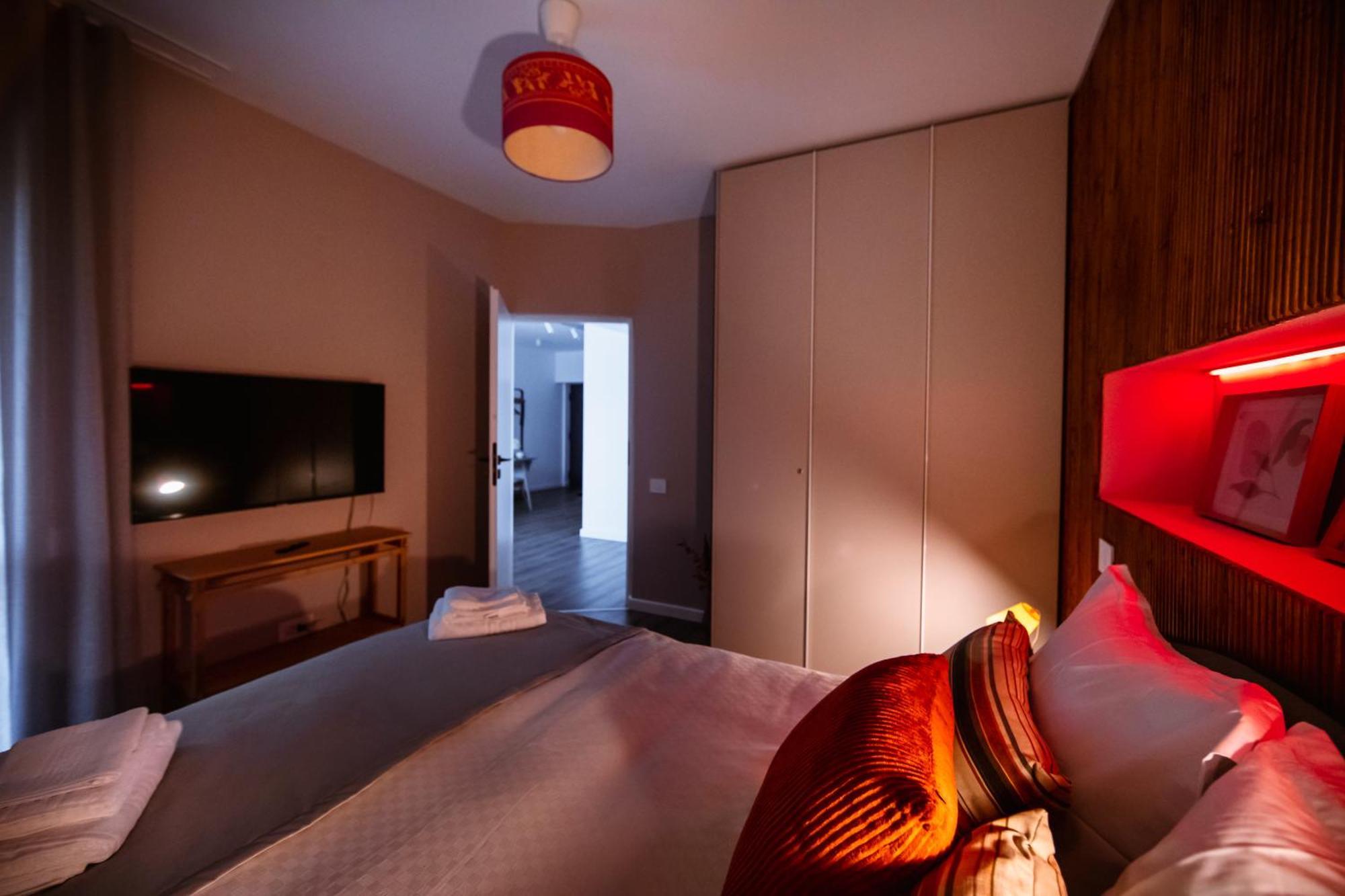 Hello Adventure Apartment ซินายา ภายนอก รูปภาพ