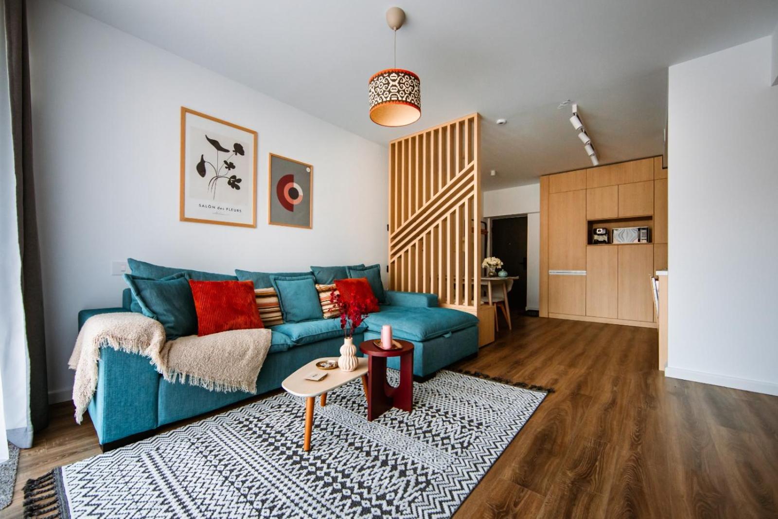 Hello Adventure Apartment ซินายา ภายนอก รูปภาพ